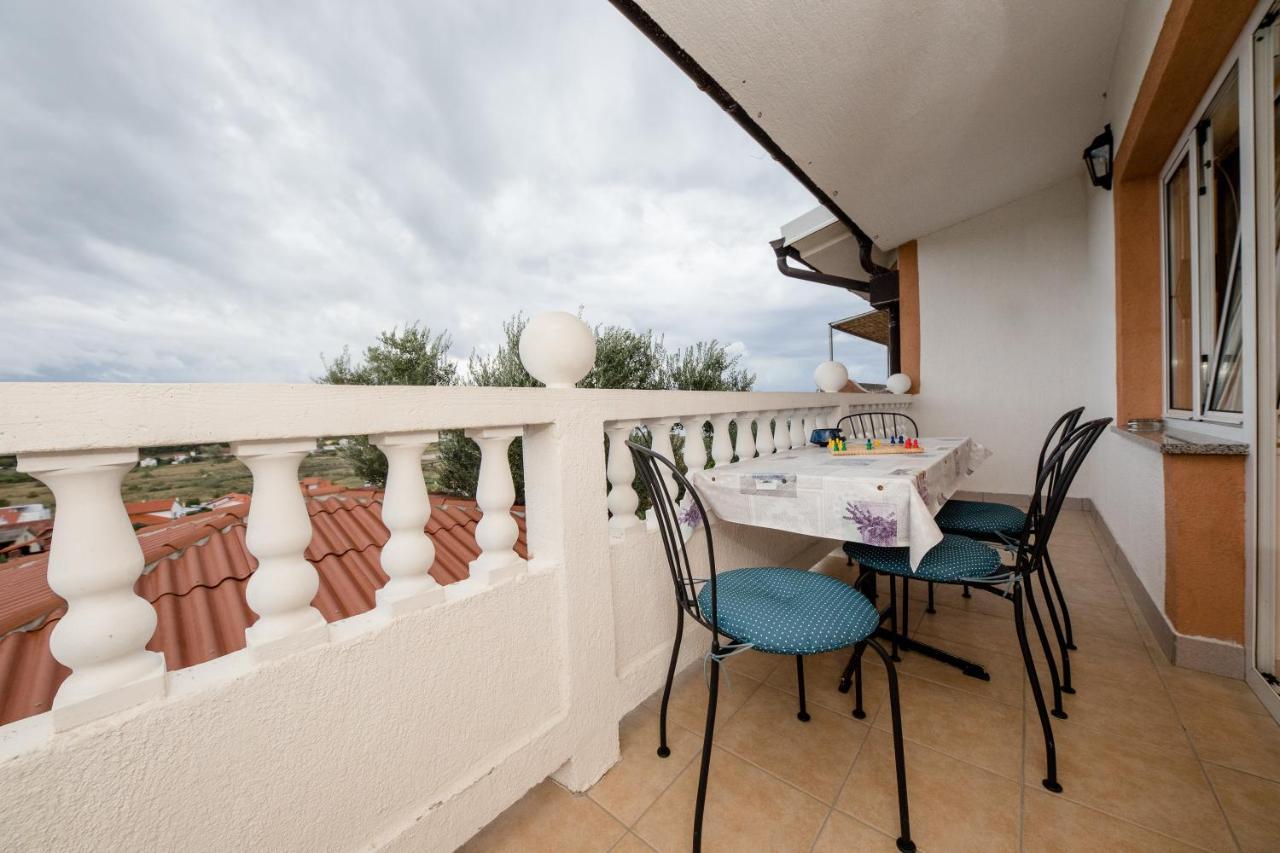 Apartments Kos Supetarska Draga Exterior photo